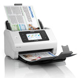 Epson WorkForce DS-900WN Skanner med papir-tilførsel 600 x 600 dpi A4 Hvid