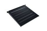 Digitus TN-19-450-1U-BK tilbehør til rack Stativhylde