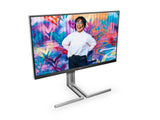 AOC Q27U3CV computerskærm 68,6 cm (27") 2560 x 1440 pixel Quad HD LCD Sort
