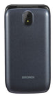 Brondi Strike 4G 7,11 cm (2.8") Sort Begynder telefon