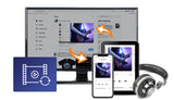 Roxio Creator NXT 9 1 licens(er) CD-brænding