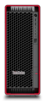 Lenovo ThinkStation P8 64 GB DDR5-SDRAM 1 TB SSD Windows 11 Pro Workstation