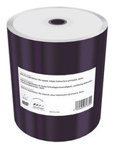 MediaRange MR413-SHRINK tom DVD 4,7 GB DVD-R 100 stk