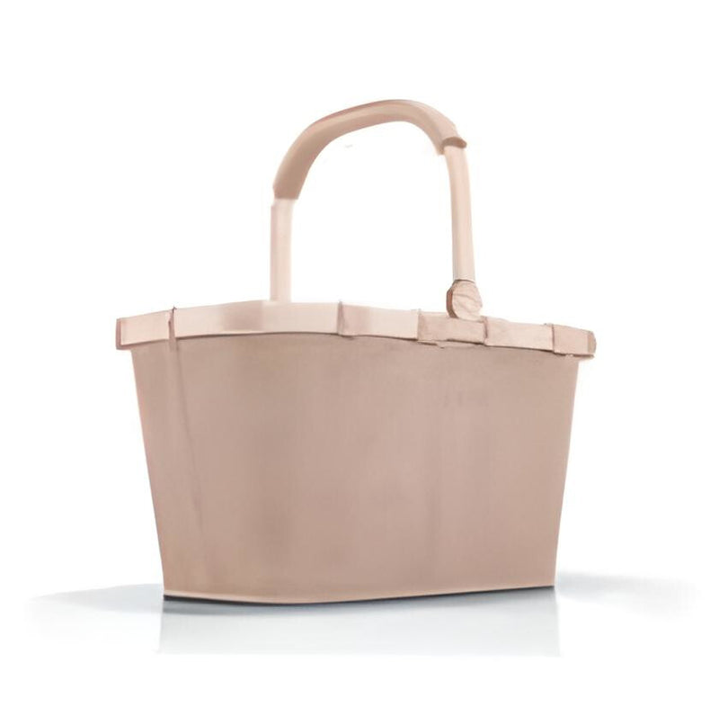 Reisenthel carrybag Brun Indkøbskurv