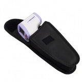 Esperanza ECT002 digital kropstermometer Termometer med fjernregistrering Lilla, Hvid Øre, Pande, Oral, Rektal, Underarm Knapper