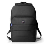 PORT Designs Portland II Eco 40,6 cm (16") Rygsæk Sort
