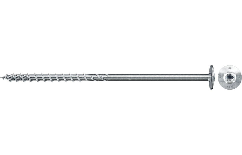 Fischer 566337 skrue/bolt 180 mm 50 stk