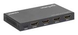 Manhattan 208222 video-switch HDMI