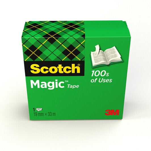 3M 7100024666 tape 33 m