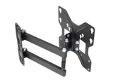 Maclean MC-648 tv-beslag 106,7 cm (42") Sort