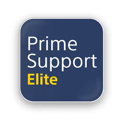 Sony PrimeSupport Elite 1 licens(er) 2 År