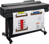 HP Designjet T650 36-in Printer 2025 edition