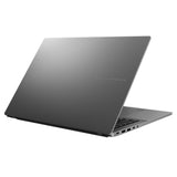 ASUS Vivobook S16 S3607VA-RP142W Intel Core 7 240H Laptop 40,6 cm (16") WUXGA 16 GB DDR5-SDRAM 1 TB SSD Wi-Fi 6 (802.11ax) Windows 11 Home Tysk Grå