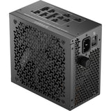Corsair RMx Shift Series RM750x enhed til strømforsyning 750 W 24-pin ATX ATX Sort