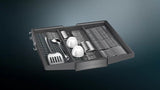 Siemens iQ500 SN65ZX07CE opvaskemaskine Fuldt indbygget 14 kuverter