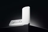 Teltonika OTD500100000 kabelforbundet router Gigabit Ethernet Hvid