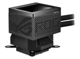 ASUS ROG Ryujin III 240 ARGB Processor Alt-i-en væskekøler 12 cm Sort 1 stk