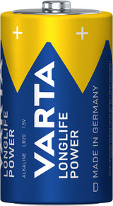 Varta -4920/2B