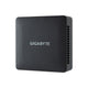 GIGABYTE BRIX Sort i3-1315U