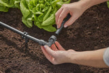 Gardena 13202-20 kunstvandingssystemdel & tilbehør Rørkobling