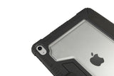 Tucano Educo 25,9 cm (10.2") Folie Sort