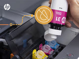 HP Smart Tank 7005 Trådløst All-in-One Farve Printer, Tosidet print; Kopimaskine, scanner