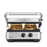 Sage the BBQ & Press Grill kontaktgrill
