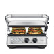 Sage the BBQ & Press Grill kontaktgrill