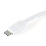 StarTech.com US1GC30A netværkskort Ethernet 5000 Mbit/s