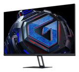 Xiaomi 2K Monitor A27Qi 2026 computerskærm 68,6 cm (27") 2560 x 1440 pixel Quad HD LCD Sort