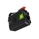 Green Cell INV29 strømadapter og vekselret Indendørs/udendørs 150 W Sort