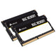 Corsair CMSA32GX4M2A2666C18 hukommelsesmodul 32 GB 2 x 16 GB DDR4 288-pin DIMM