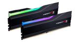 G.Skill Trident Z5 RGB F5-6000J2836G16GX2-TZ5RK hukommelsesmodul 32 GB 2 x 16 GB DDR5 4800 MT/s 288-pin DIMM