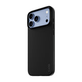 PanzerGlass CARE™ by ® TPU Case Sort iPhone 18 Pro Max | 17 Pro Max