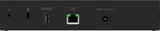 NETGEAR GSM4210PX-100EUS netværksswitch Administreret L2/L3 Gigabit Ethernet (10/100/1000) Strøm over Ethernet (PoE) Sort