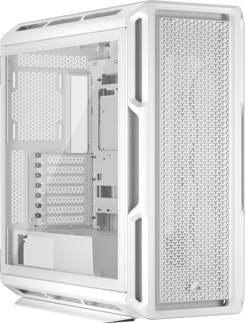 Corsair 5000T Midi Tower Hvid