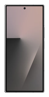 Samsung Galaxy Z Fold 7 20,3 cm (8") Dual SIM Android 16.0 5G USB Type-C 12 GB 512 GB 4400 mAh Sølv