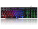 Tracer TRAKLA46651 tastatur Spil USB Sort