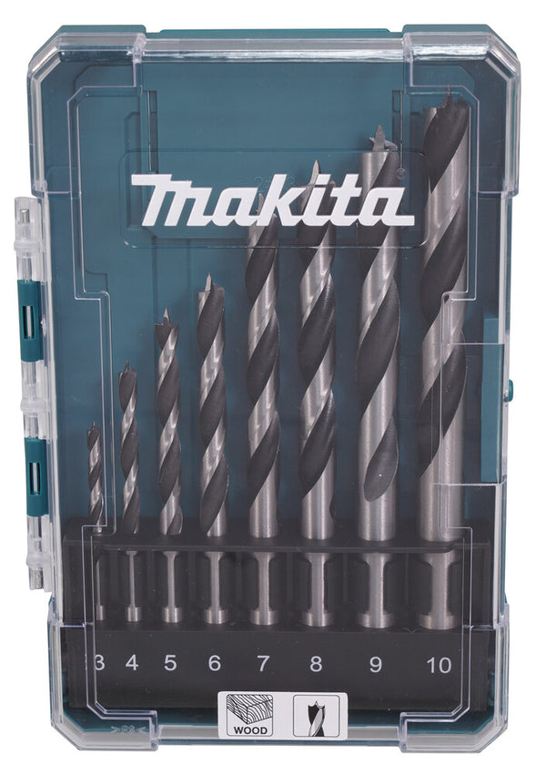 Makita D-77257 borehoved