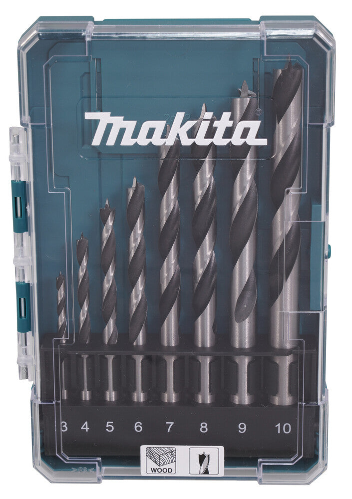 Makita D-77257 borehoved