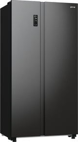 Gorenje Side by side NRR9185EABXL H247B