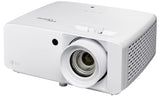 Optoma ZH551 Standard-kast projektor 5600 ANSI lumens DLP 1080p (1920x1080) 3D Hvid