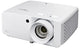 Optoma ZH551 Standard-kast projektor 5600 ANSI lumens DLP 1080p (1920x1080) 3D Hvid