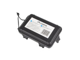 Lanberg NT-0404 netværkskabeltester PoE tester Sort, Blå