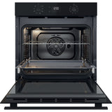 Whirlpool OMR55CU1B 71 L Sort