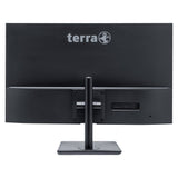 TERRA LCD/LED 2727W HA IPS V3 black HDMI/DP/USB-C, GREENLINE PLUS computerskærm 68,6 cm (27") Fuld HD Sort