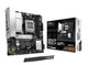 Asrock B850M Rock WiFi AMD B850 Sokkel AM5 micro ATX