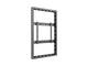 Multibrackets 1409 kabinet til skiltedisplay