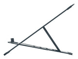 Leitz Ergo aluminium ultraflad justerbar laptop stand