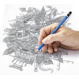 Staedtler Mars Lumograph 100 12 stk